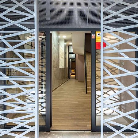 Apartments Lilia 雷乌斯 客房 照片
