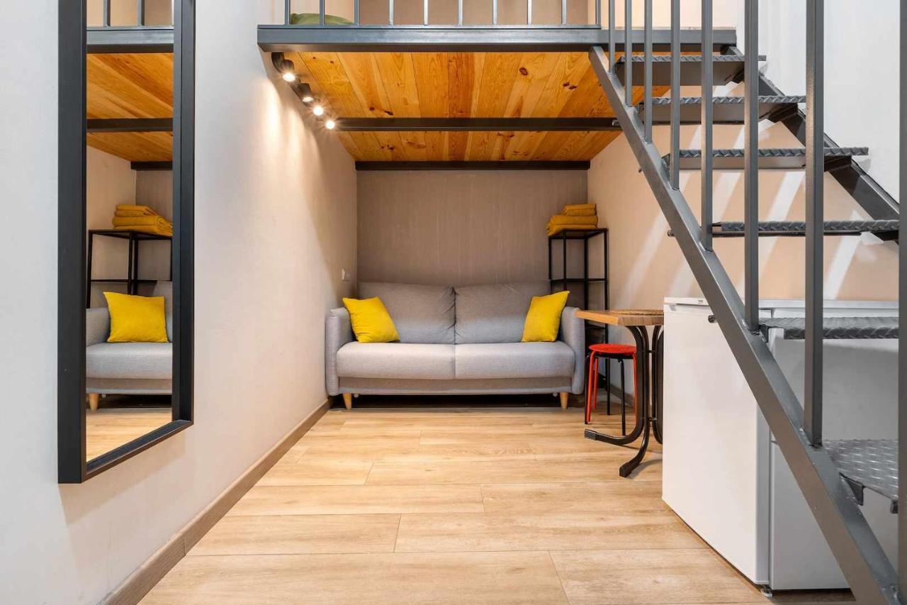 Apartments Lilia 雷乌斯 客房 照片