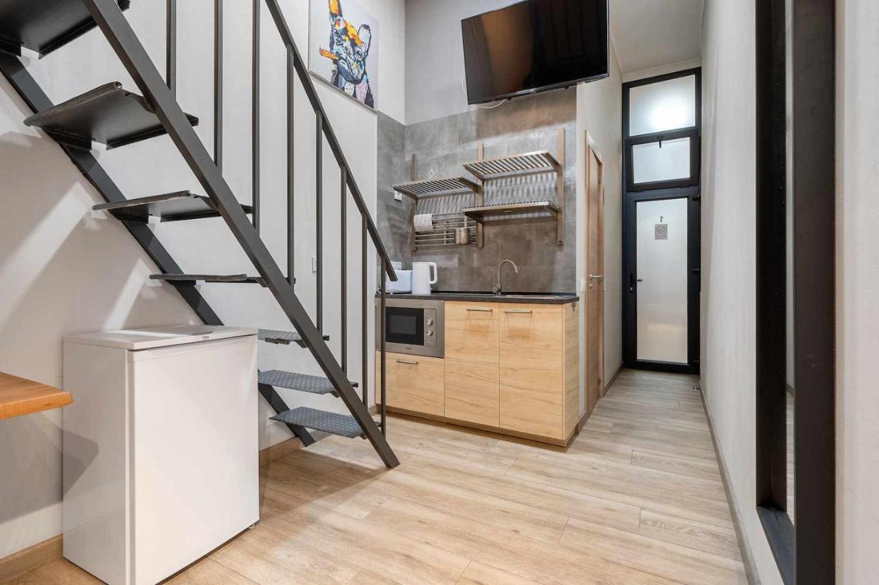 Apartments Lilia 雷乌斯 客房 照片