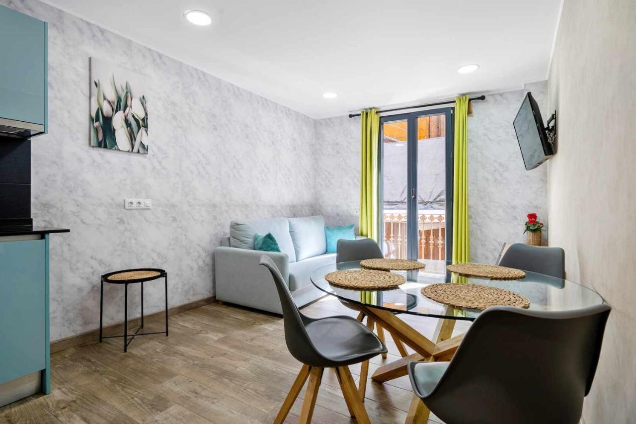 Apartments Lilia 雷乌斯 外观 照片
