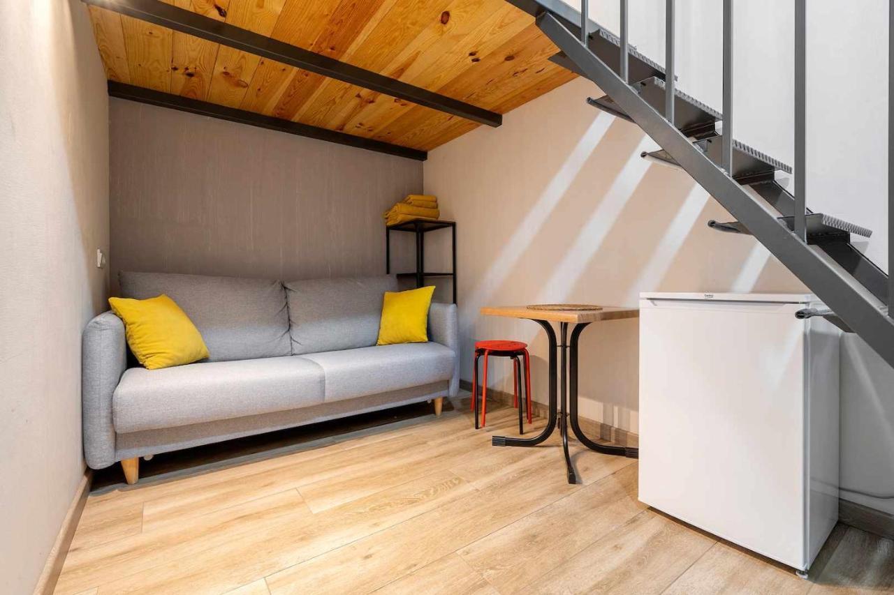Apartments Lilia 雷乌斯 客房 照片