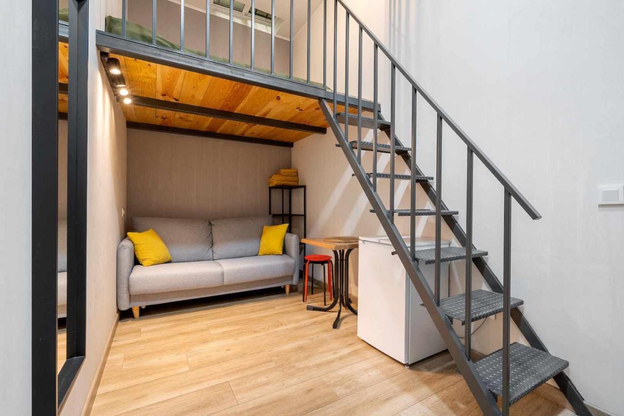 Apartments Lilia 雷乌斯 客房 照片