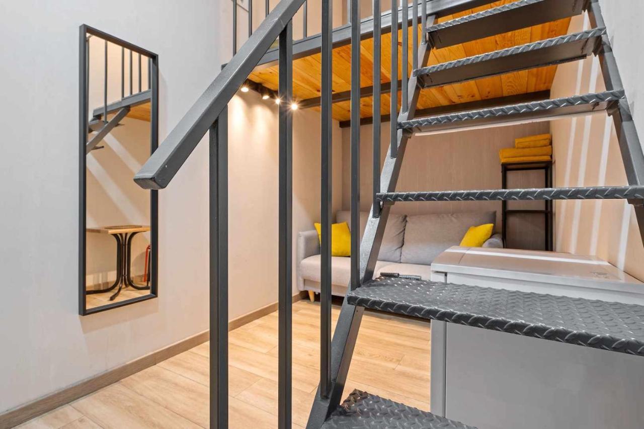 Apartments Lilia 雷乌斯 客房 照片