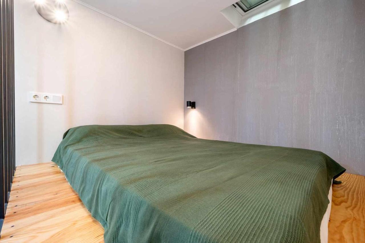 Apartments Lilia 雷乌斯 客房 照片