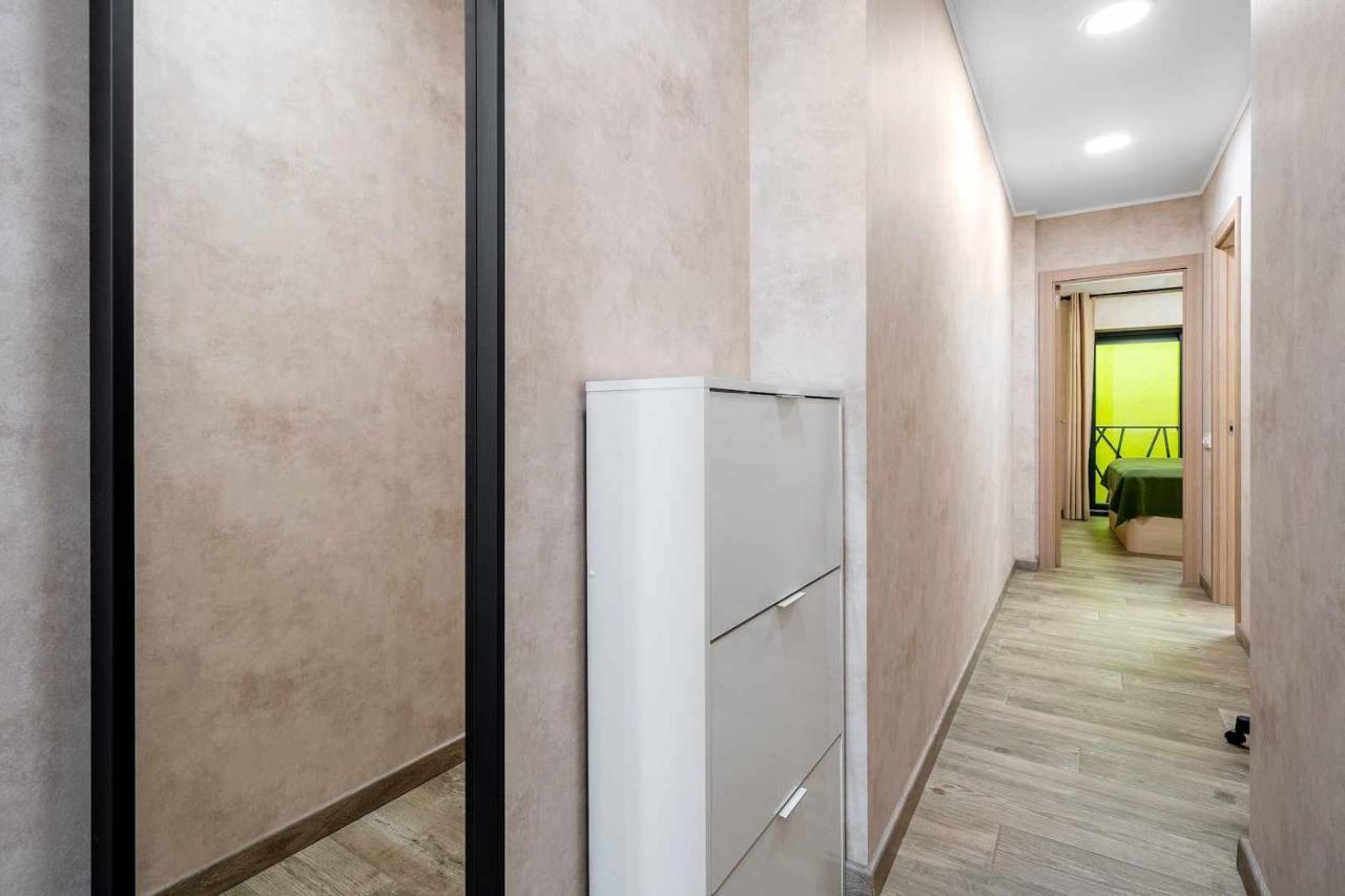 Apartments Lilia 雷乌斯 客房 照片