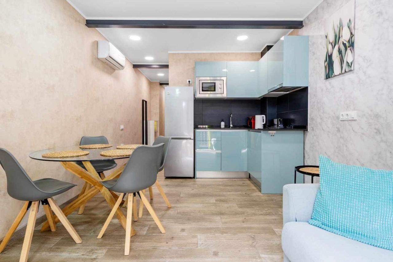 Apartments Lilia 雷乌斯 客房 照片