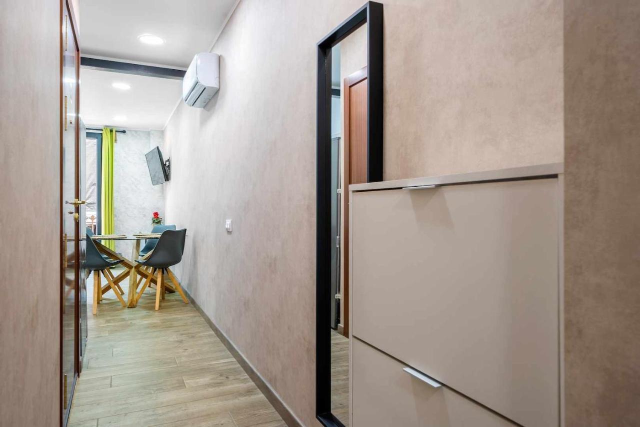 Apartments Lilia 雷乌斯 客房 照片