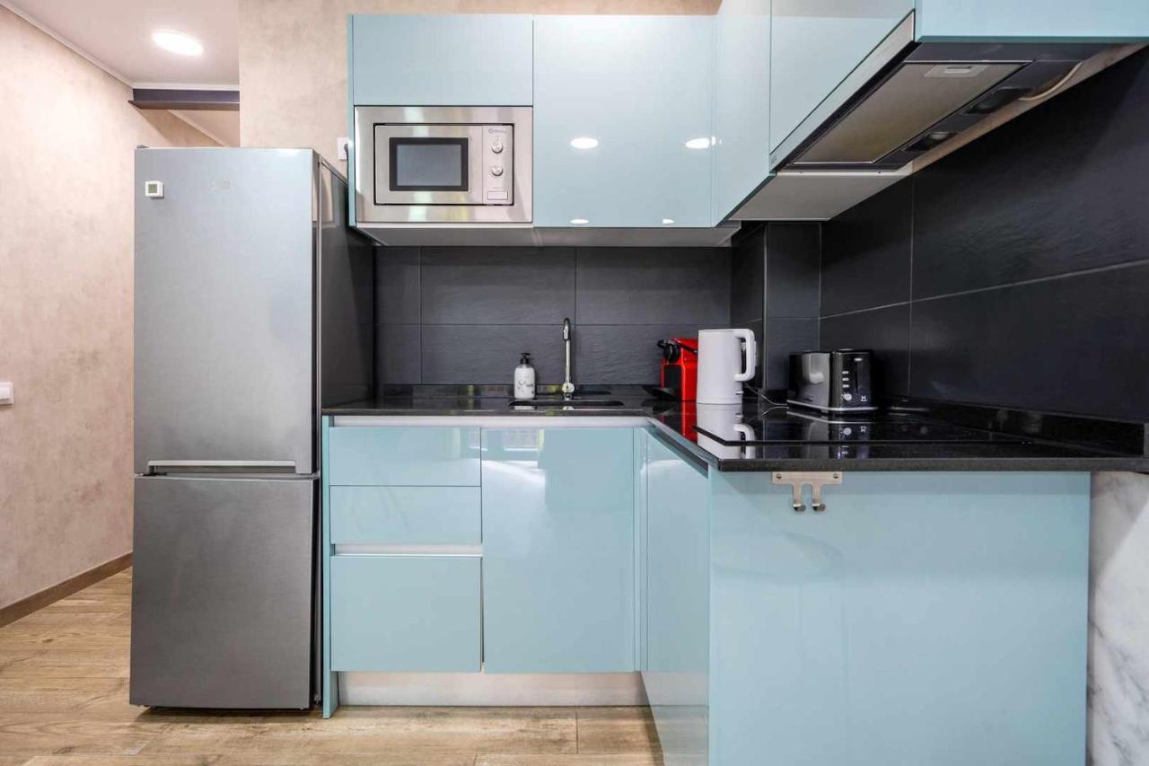 Apartments Lilia 雷乌斯 客房 照片