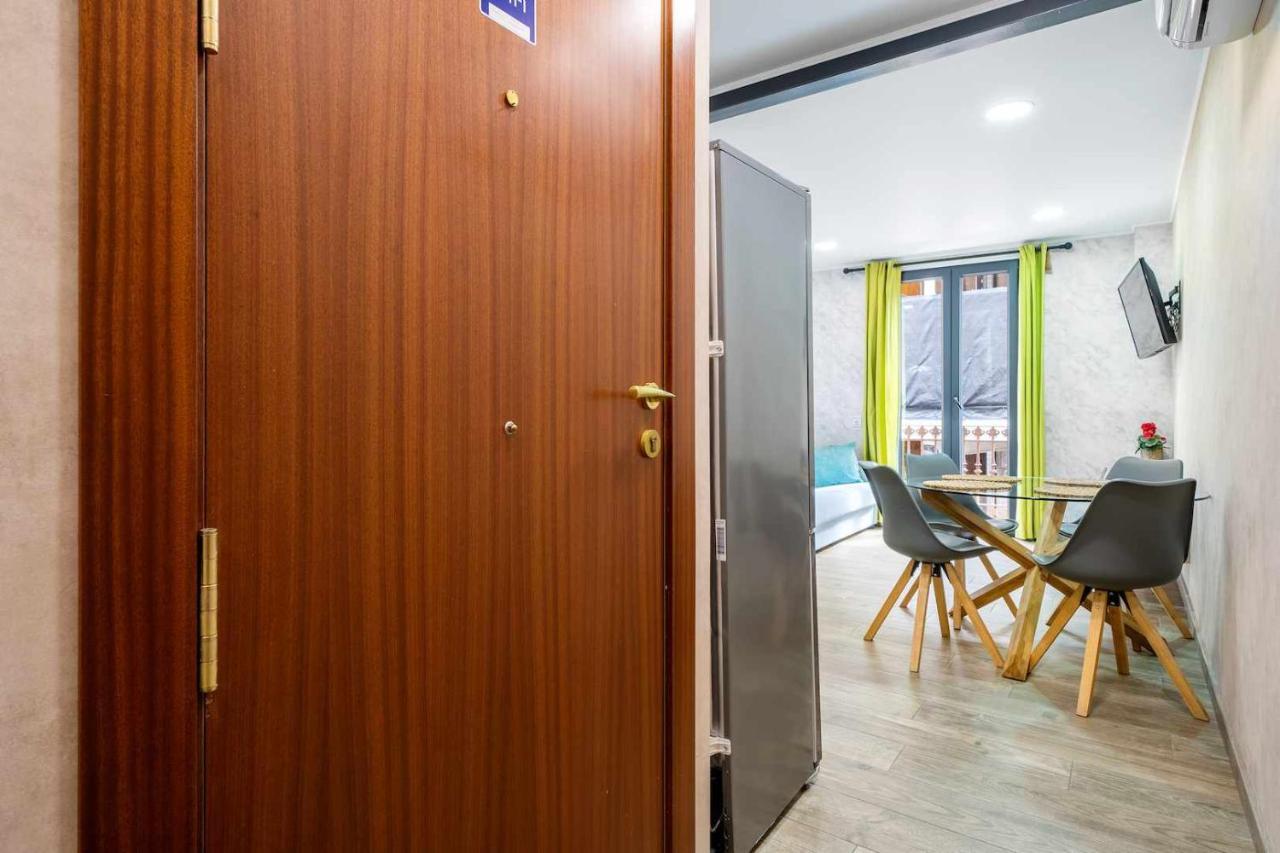 Apartments Lilia 雷乌斯 客房 照片