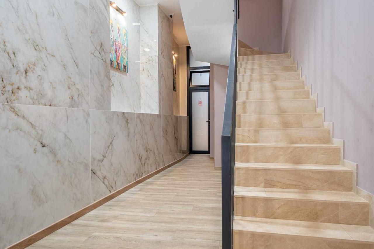 Apartments Lilia 雷乌斯 客房 照片