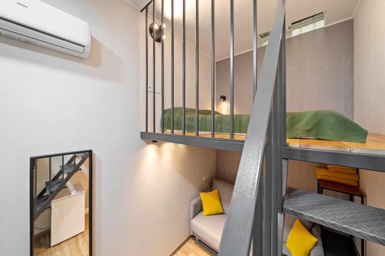Apartments Lilia 雷乌斯 客房 照片