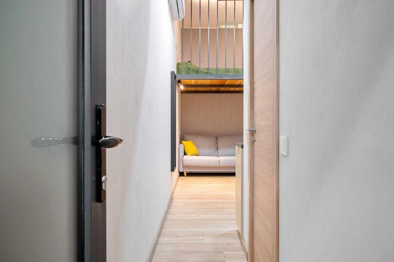 Apartments Lilia 雷乌斯 客房 照片