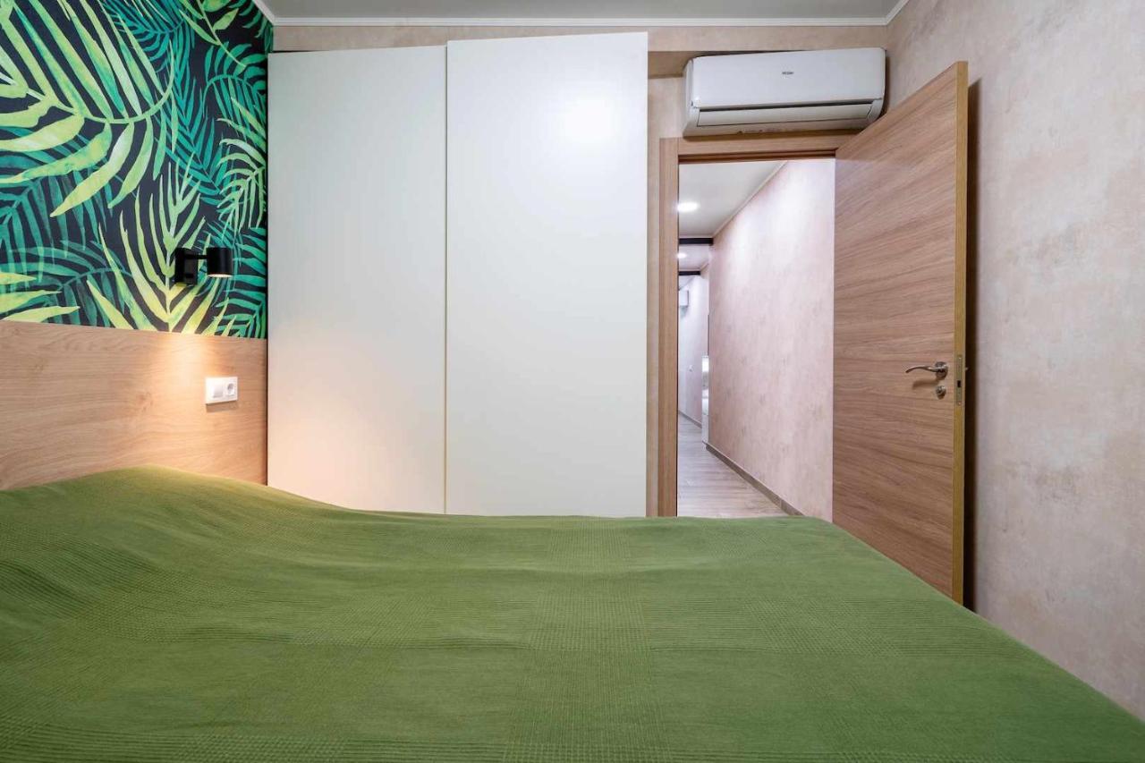 Apartments Lilia 雷乌斯 客房 照片