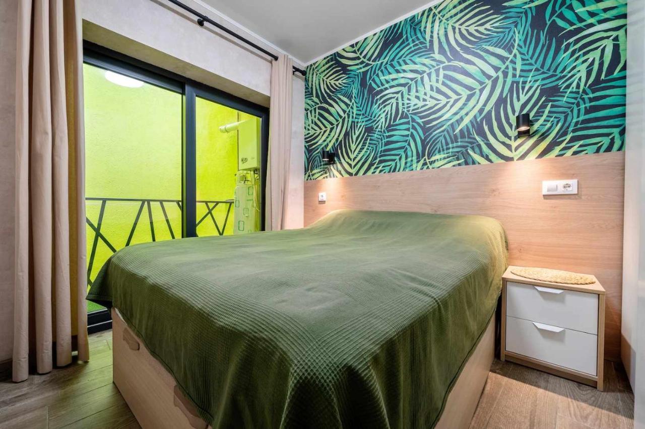 Apartments Lilia 雷乌斯 客房 照片