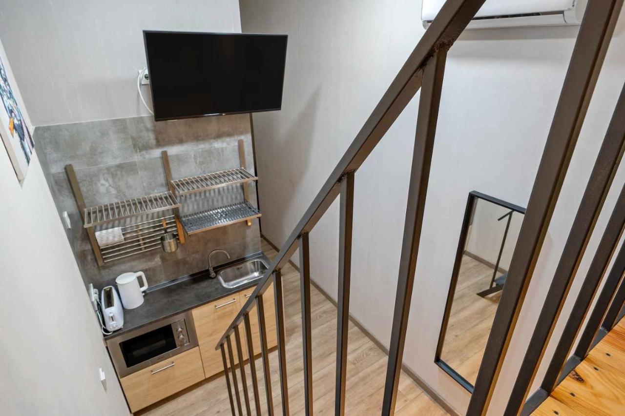 Apartments Lilia 雷乌斯 客房 照片