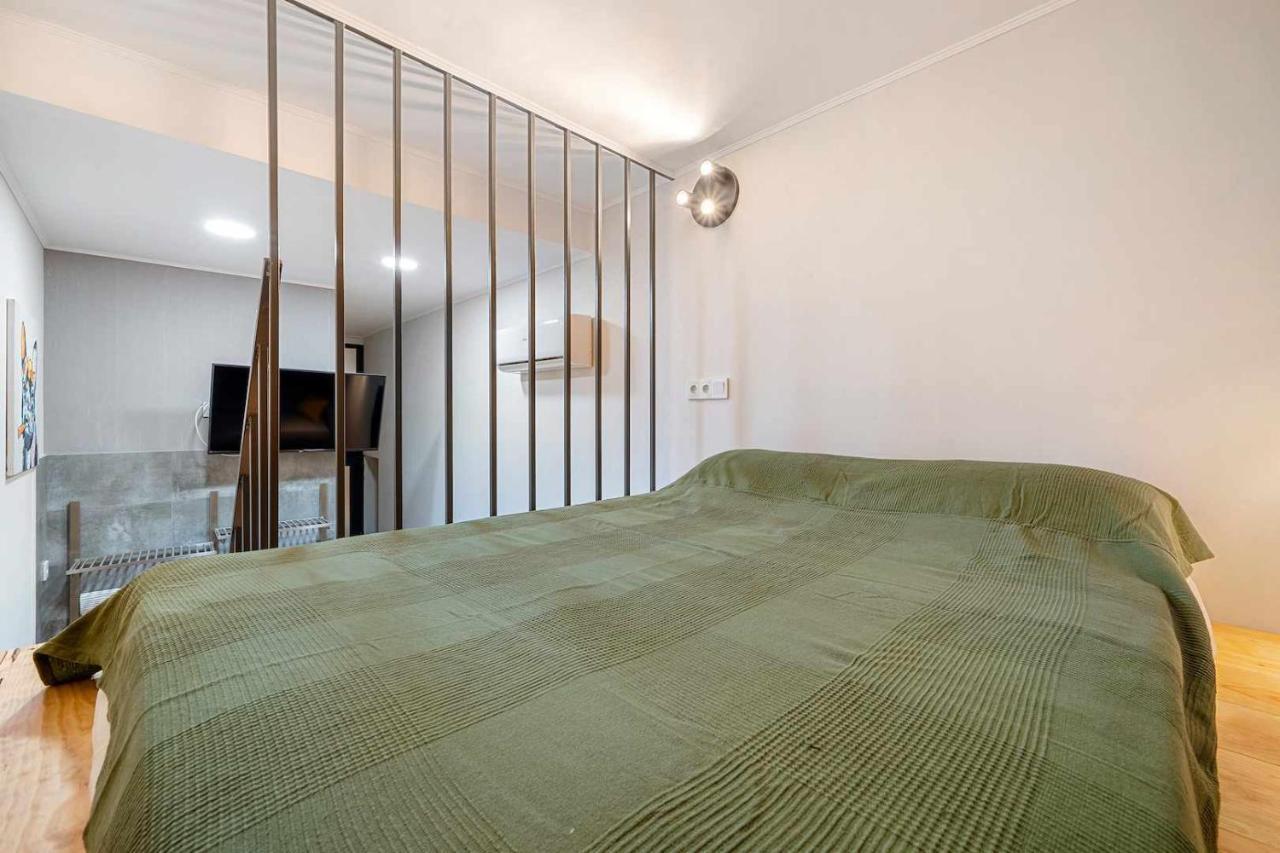 Apartments Lilia 雷乌斯 客房 照片