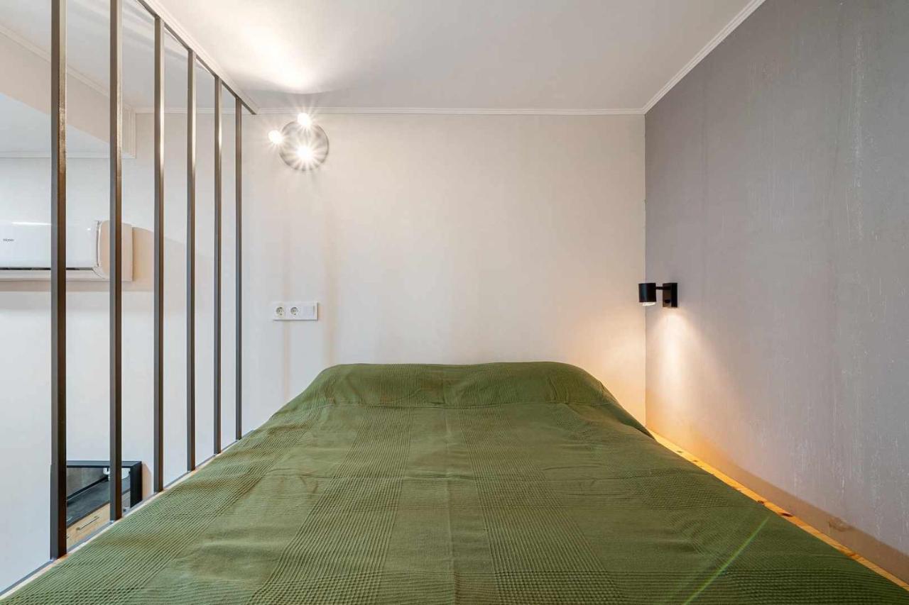 Apartments Lilia 雷乌斯 客房 照片