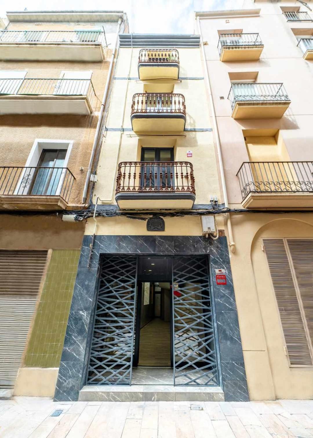 Apartments Lilia 雷乌斯 客房 照片