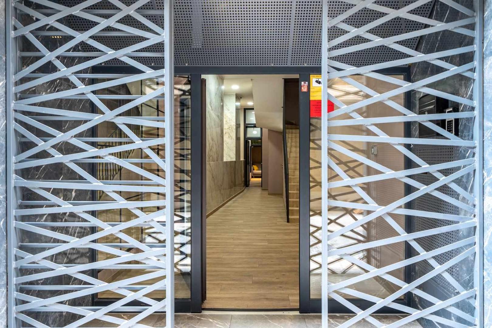 Apartments Lilia 雷乌斯 客房 照片